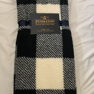 Pendleton Throw Blanket